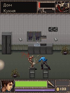 Resident Evil2-Reanimator