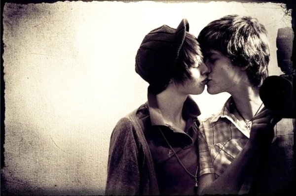 А давай на всегда