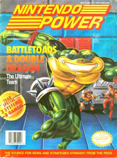 Battletoads-Double Dragon.(RUS)<SNES>