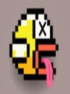 Flappy Killer