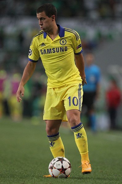 Eden Hazаrd