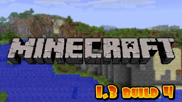 Minecraft 1.2.13.12 (1.3)