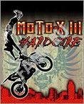 Freestyle Moto X 3 Hardcore 2D3D-48165