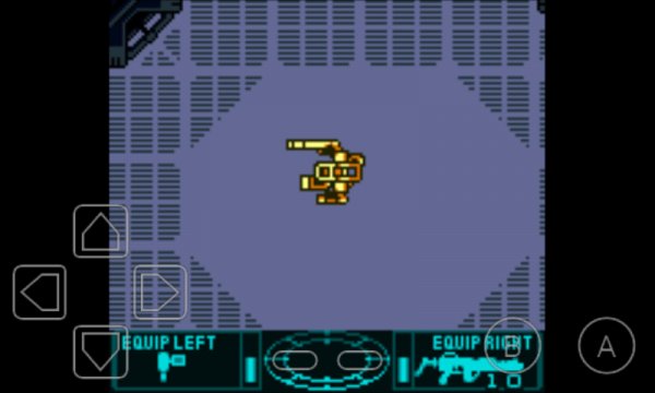 Aliens - Thanatos Encounter (USA Europe)