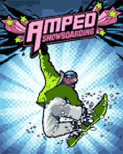 amped snowboarding 2