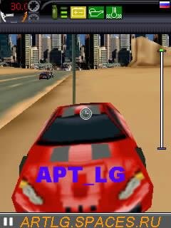3D ФОРСАЖ 5 MOЙ МОД
