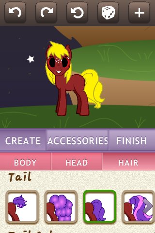 Pony Creator v1.0.5