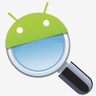 Andro Search Files Contacts v2.85