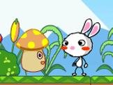 Rainbow Rabbit 4