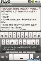 Jota Text Editor
