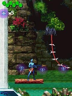 James Camerons Avatar SE 240x320 RUS