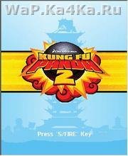 Kung Fu Panda 2 Official Mobile Game