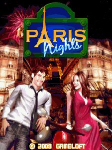 Paris Nights(240-320)RUS