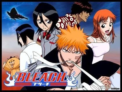 bleach se