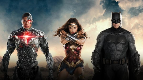 Justice League
