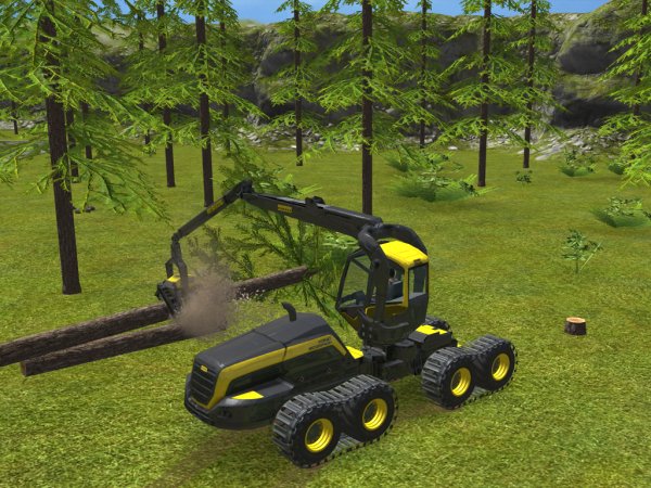 Farming Simulator 16 v.1.0.0.4 [Мод мног