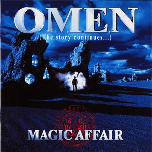 Magic Affair - Omen III (Single Edit)