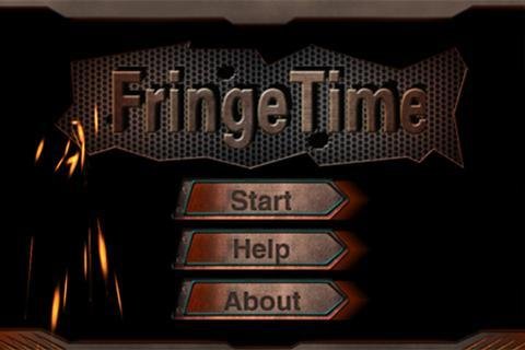 Fringe Time v.1.0