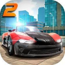 Extreme Car Driving Simulator 2 v1.2.5 Mega mod