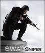 SWAT Sniper