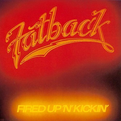 Fatback - Boogie Freak