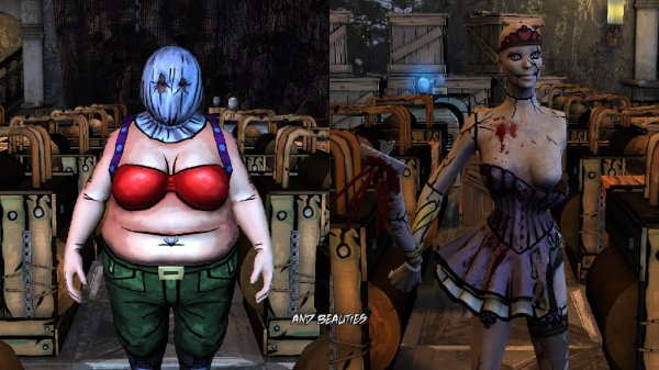 BRAWL v.1.0.5 [Mod Points]