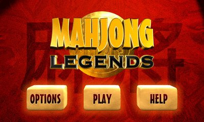 MahjongLegends
