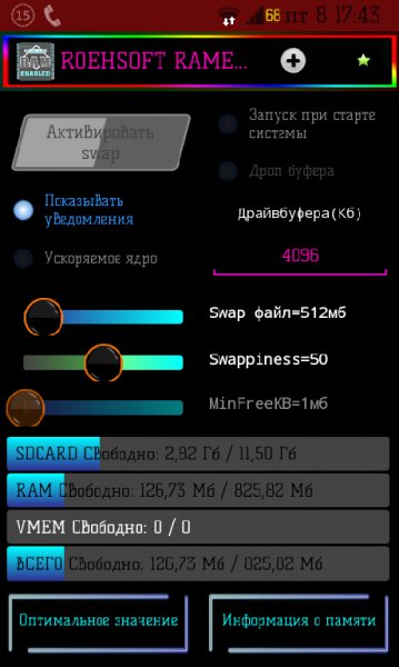 RAM Expander 3.29 Patched