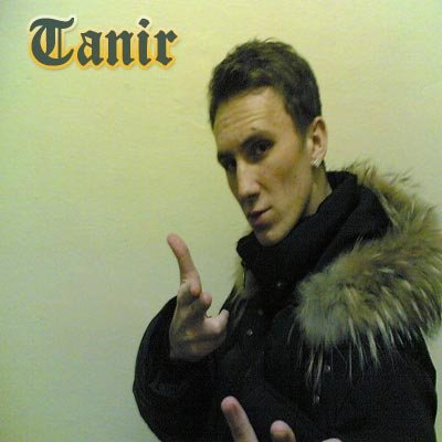 tanir