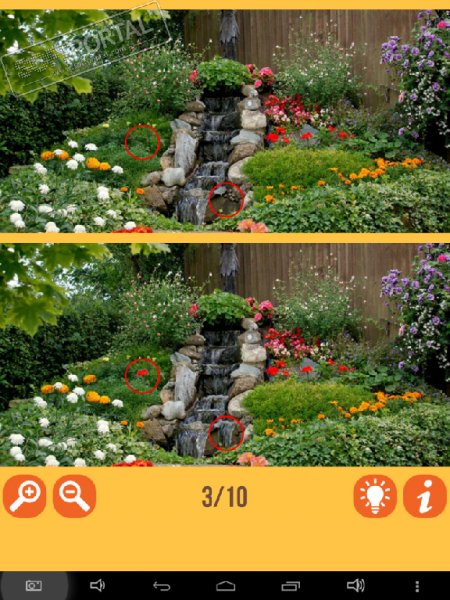 Find the Difference 200 levels v1.0.0