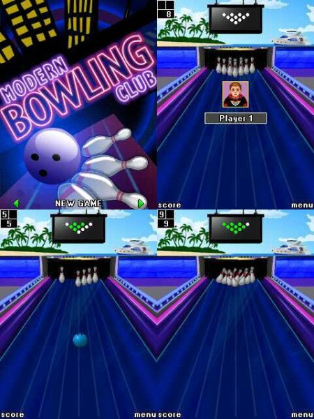 Modern Bowling Club SE 128x128 k300