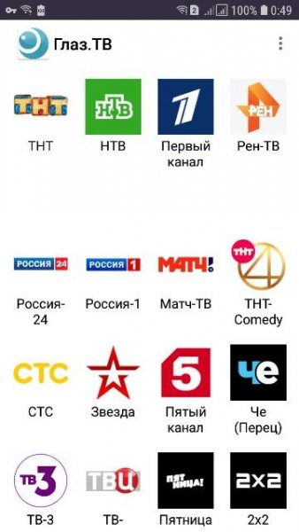 Глаз.ТВ