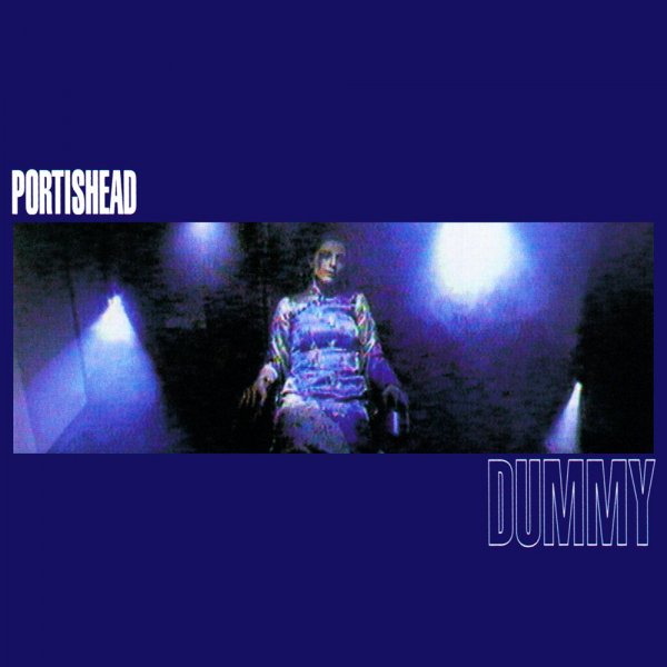 Portishead - Sour Times