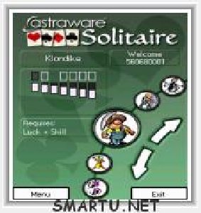 AWSolitaire v1.29en