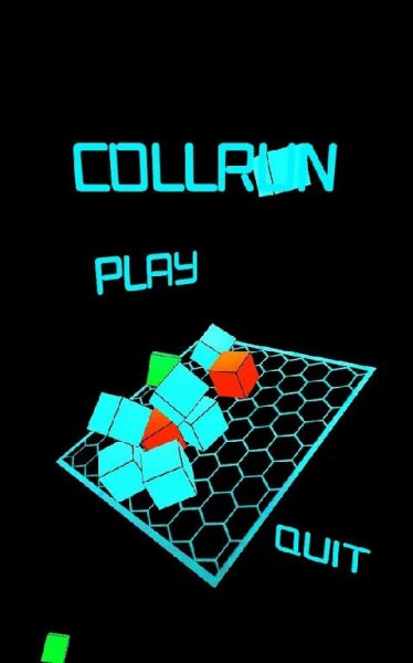 Collrun v.1.6.1