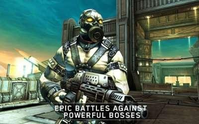 ShadowGun