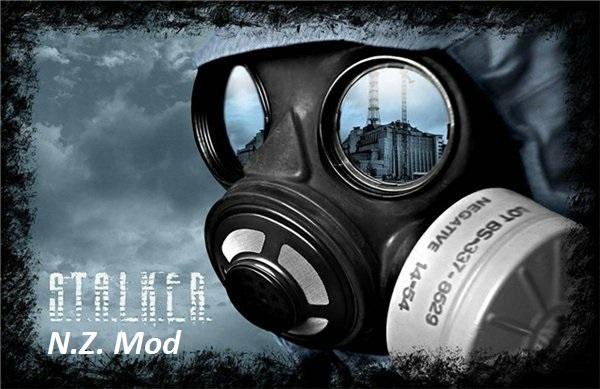 N.Z. MOD