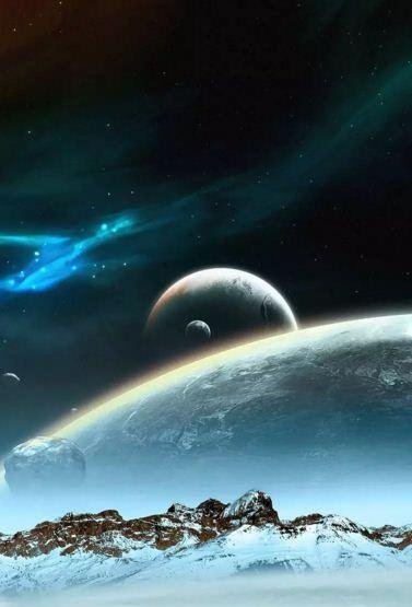 Зург 2. Становление