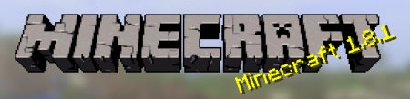 Minecraft-1.8.1 NEEW!!