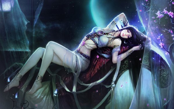 beautiful-fantasy-girl-hd-wallpaper-2489