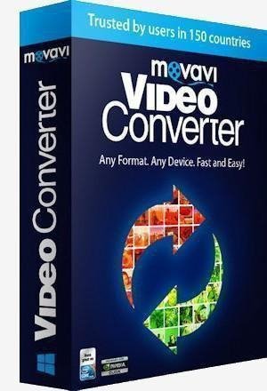 Movavi Video Converter Premium v18.4.0