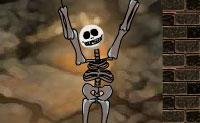 Kill a Skeleton