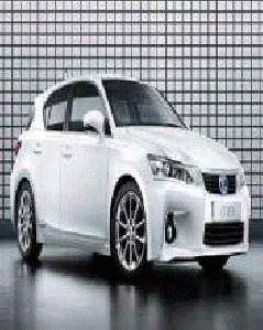 Lexus