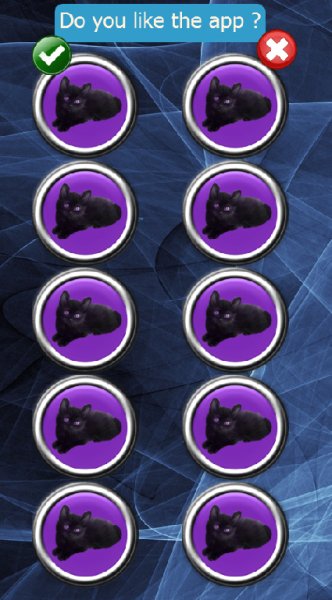 Звуки кошек ,котов и котят