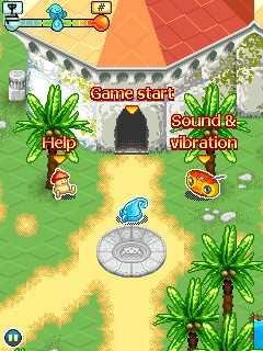 Dewys Adventure 240x320