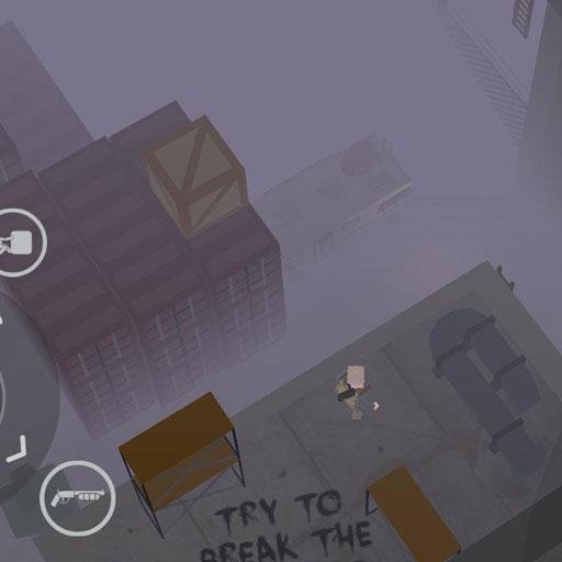 The Path Above v.1.2