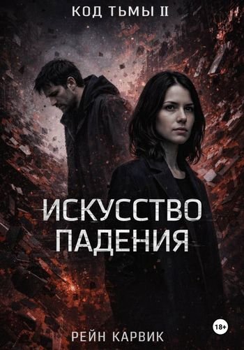 Рейн Карвик Искусство падения