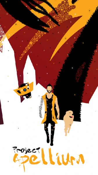 Project Apellium v.1.0.0