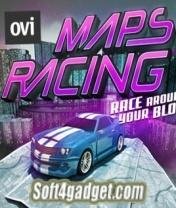 MapsRacing