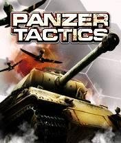 Panzer Tactics